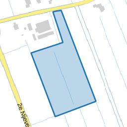 Perceel NEV00-H-1519