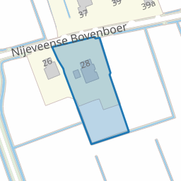 Perceel NEV00-H-1526