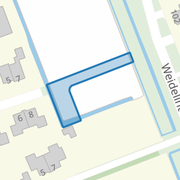 Perceel NEV00-H-1546