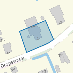 Perceel NEV00-H-1547