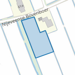 Perceel NEV00-H-934