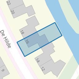 Perceel NEV00-I-1000