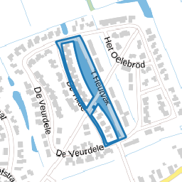 Perceel NEV00-I-1009