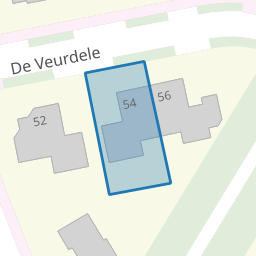 Perceel NEV00-I-1011