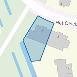 Perceel NEV00-I-1018