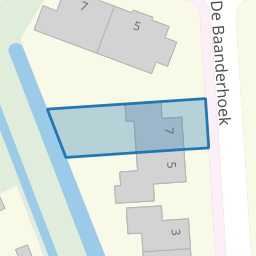 Perceel NEV00-I-1019