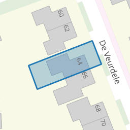 Perceel NEV00-I-1030