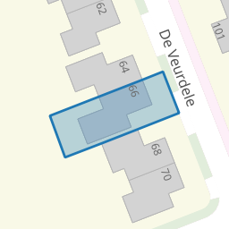 Perceel NEV00-I-1031