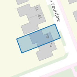 Perceel NEV00-I-1032