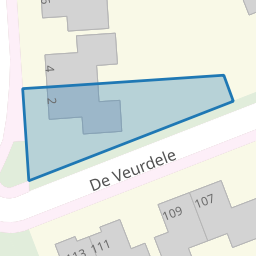 Perceel NEV00-I-1034