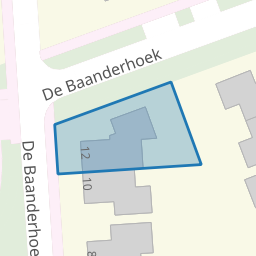 Perceel NEV00-I-1039