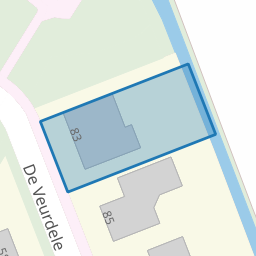 Perceel NEV00-I-1042