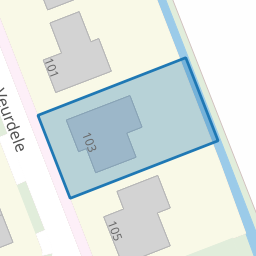 Perceel NEV00-I-1052