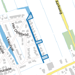 Perceel NEV00-I-1054