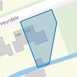 Perceel NEV00-I-1055