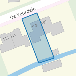 Perceel NEV00-I-1056