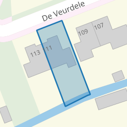 Perceel NEV00-I-1057