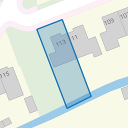 Perceel NEV00-I-1058