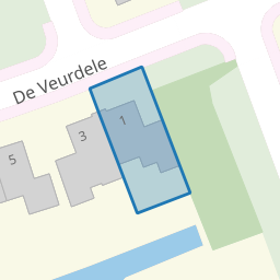 Perceel NEV00-I-1059