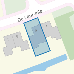 Perceel NEV00-I-1060