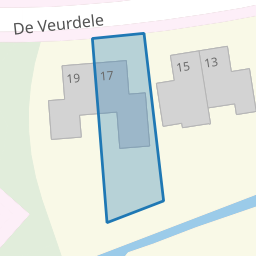 Perceel NEV00-I-1067