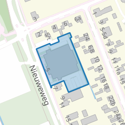 Perceel NEV00-I-1083