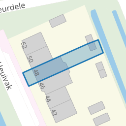 Perceel NEV00-I-1090