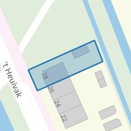 Perceel NEV00-I-1099