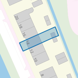 Perceel NEV00-I-1105