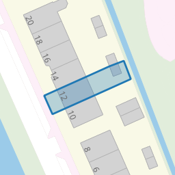 Perceel NEV00-I-1106