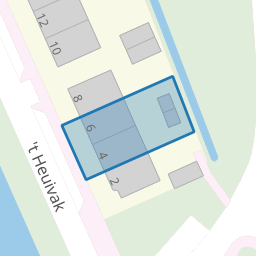 Perceel NEV00-I-1109