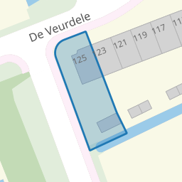 Perceel NEV00-I-1112