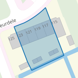 Perceel NEV00-I-1113