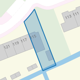 Perceel NEV00-I-1114