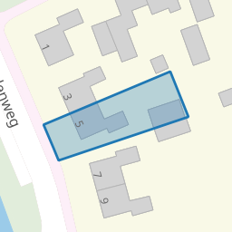 Perceel NEV00-I-1116