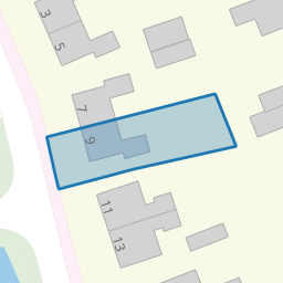 Perceel NEV00-I-1118