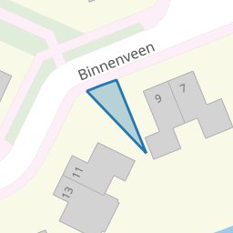 Perceel NEV00-I-1125