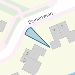 Perceel NEV00-I-1126