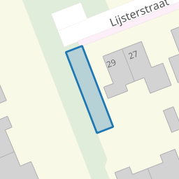 Perceel NEV00-I-1140