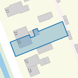 Perceel NEV00-I-1166