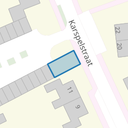 Perceel NEV00-I-1167