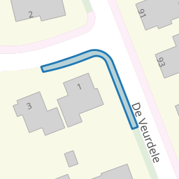 Perceel NEV00-I-1197