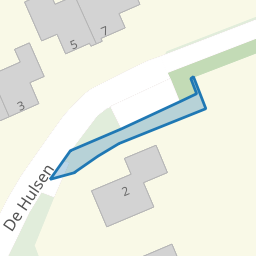 Perceel NEV00-I-1207