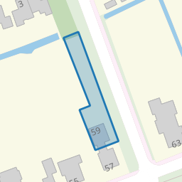 Perceel NEV00-I-1211