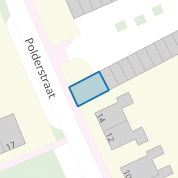 Perceel NEV00-I-1233