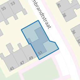 Perceel NEV00-I-1237