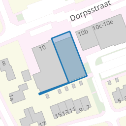 Perceel NEV00-I-1262