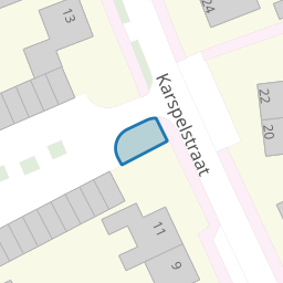 Perceel NEV00-I-1281