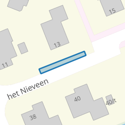 Perceel NEV00-I-1293