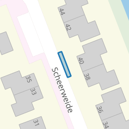 Perceel NEV00-I-1321